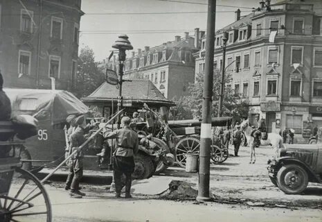 1944 май 1945