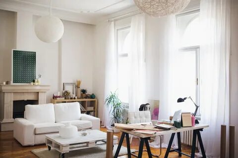 Feel room