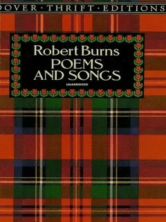 Burns songs