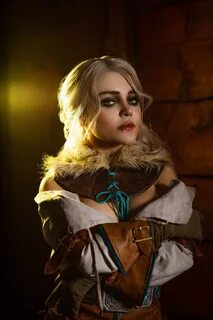 Kalinka fox