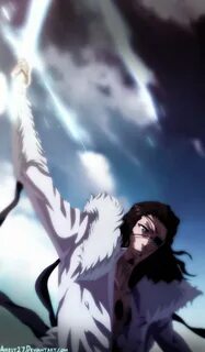 Coyote starrk
