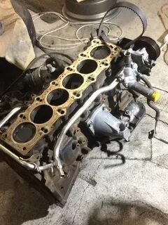 Блок 1jz