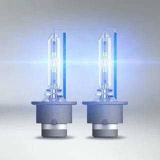 Лампа osram xenarc