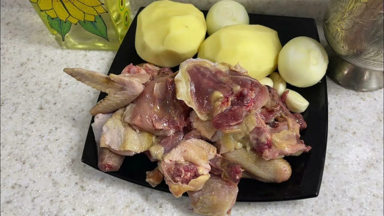 Как готовить дичь