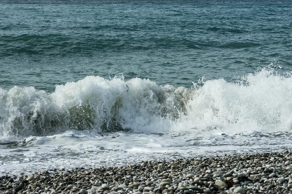 Вода в море в гагре сейчас. Гагры море пляж. цунами в гаграх. гифы море в гаграх. черное море гагры в декабре.