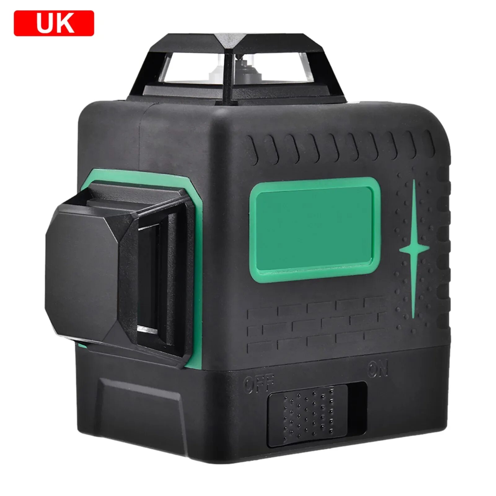 Cube mini green. Уровень 360. Laser Level 3d. Уровень 360 градусов регулирующий высоту. Кубе мини лазерный уровень крышка батареек.