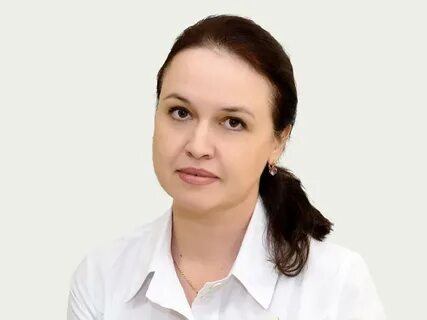 Аллерголог тюмень