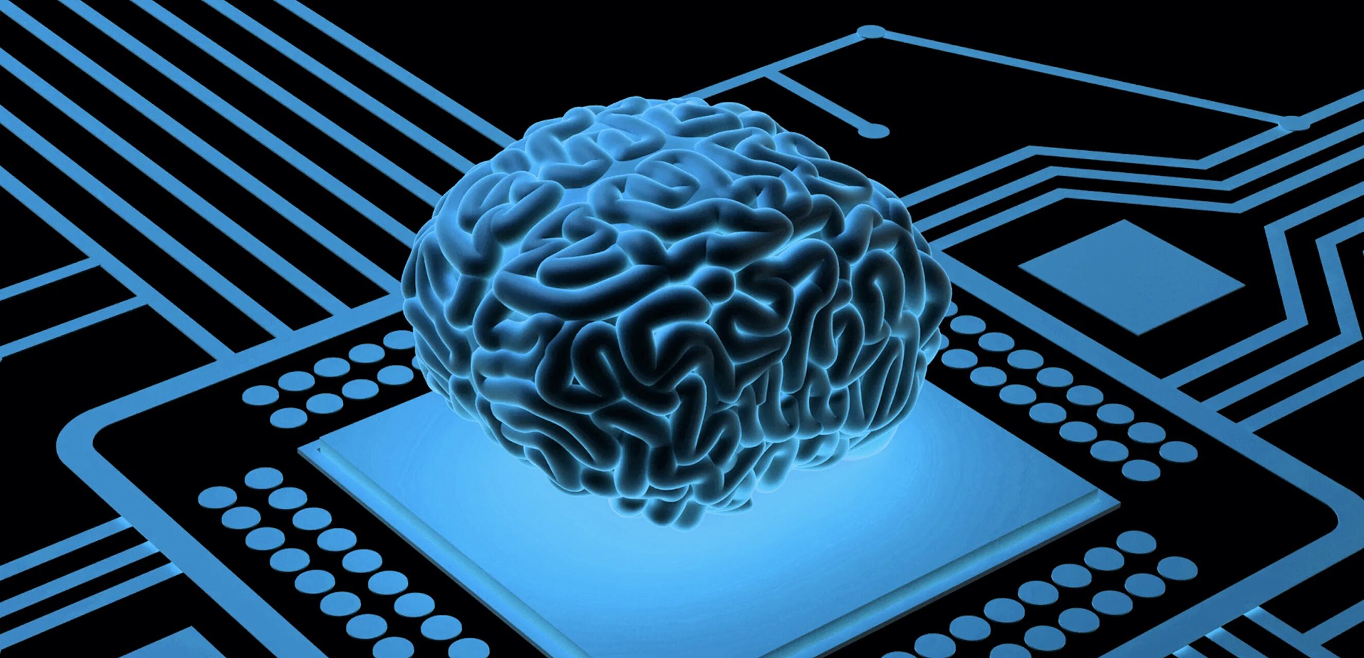 Человеческий мозг и компьютер. Нейрокомпьютер мозг. Мозг футуристический. Искусственный интеллект. Компьютерный мозг интеллект.