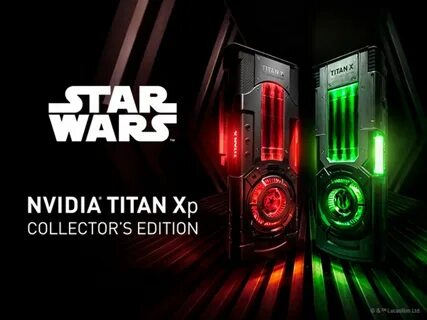 Star wars edition