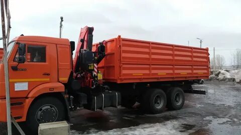 65115 с кму