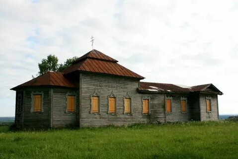 Погода бисерово кировская область афанасьевский