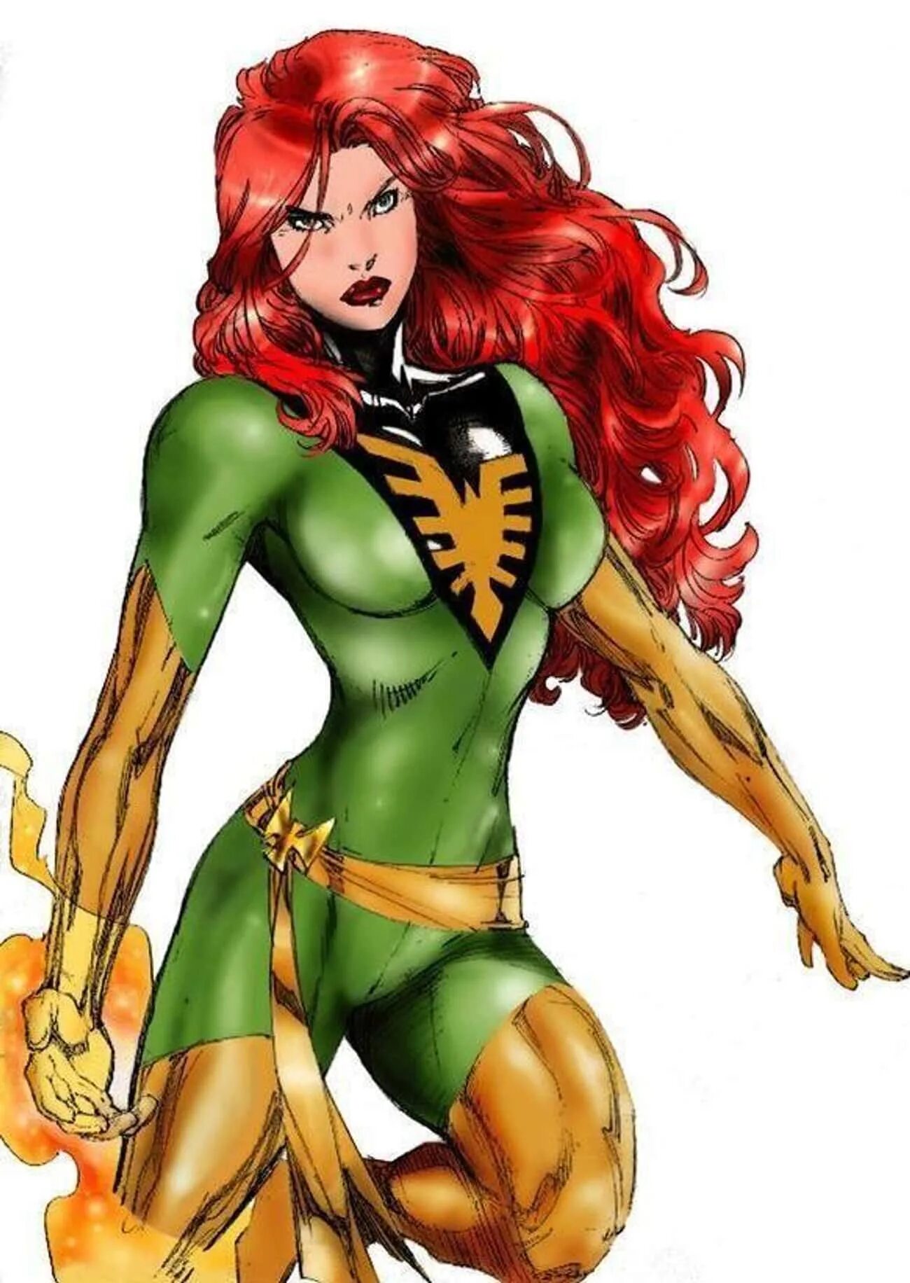 Джина грей (Marvel Comics). Джина грей Марвел. Джина грей Jean Grey. Феникс Марвел комикс. Marvel girl