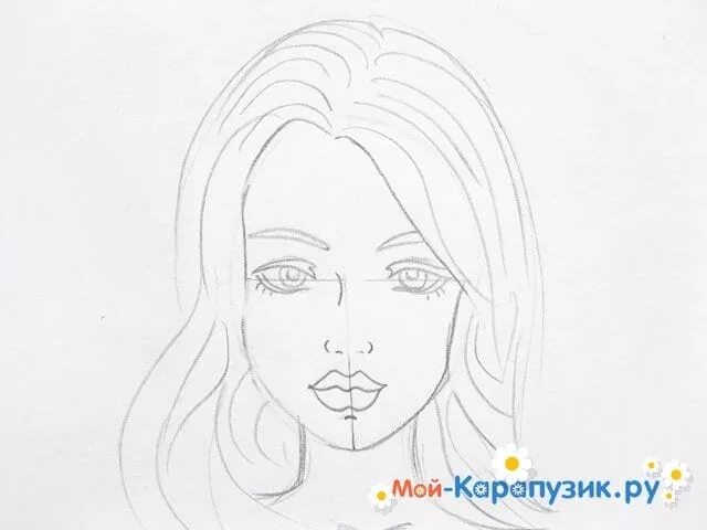 Лицо девушки карандашом поэтапно для начинающих. Как нарисовать лицо девочки карандашом поэтапно для начинающих. рисовать лицо девушки карандашом поэтапно для начинающих и легко. рисуем лицо девушки поэтапно карандашом для начинающих. рисунки карандашом поэтапно легкие лицо девушки для начинающих.