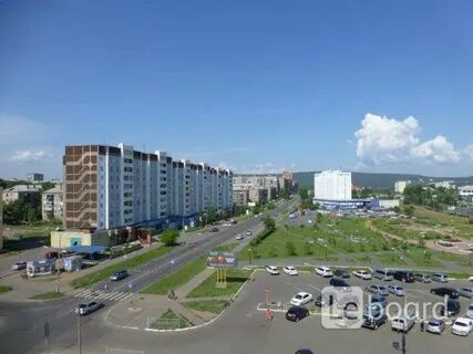 Братск депутатский