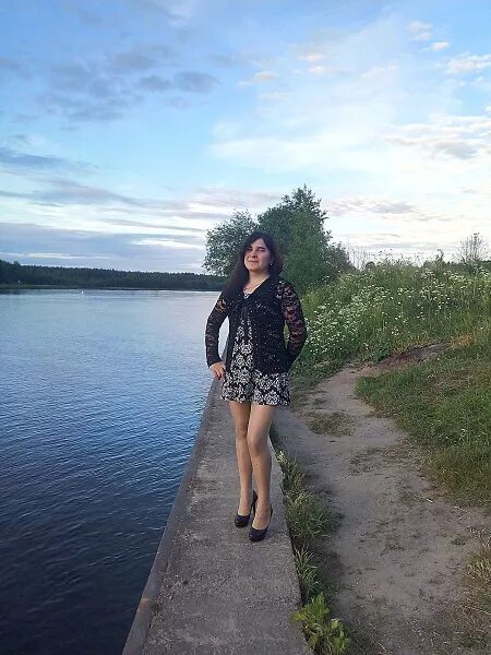 Шлюхи Лодейное Поле
