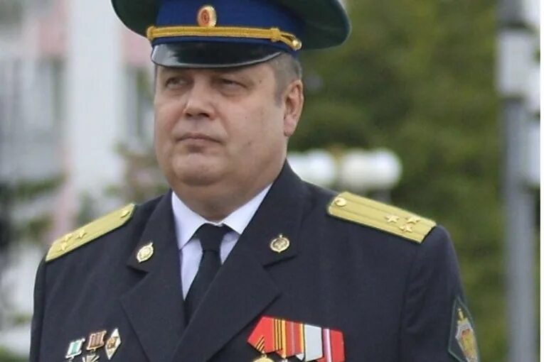 Генерал-майор андрей парамонов. Руководители пограничных управлений. Краснощеков иван александрович. Журавин андрей михайлович пу фсб. Начальник пограничного управления фсб россии по рсо-алания.