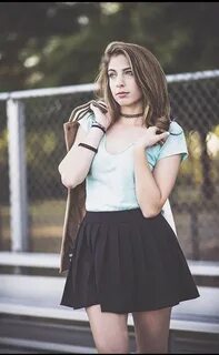 Rebecca rose