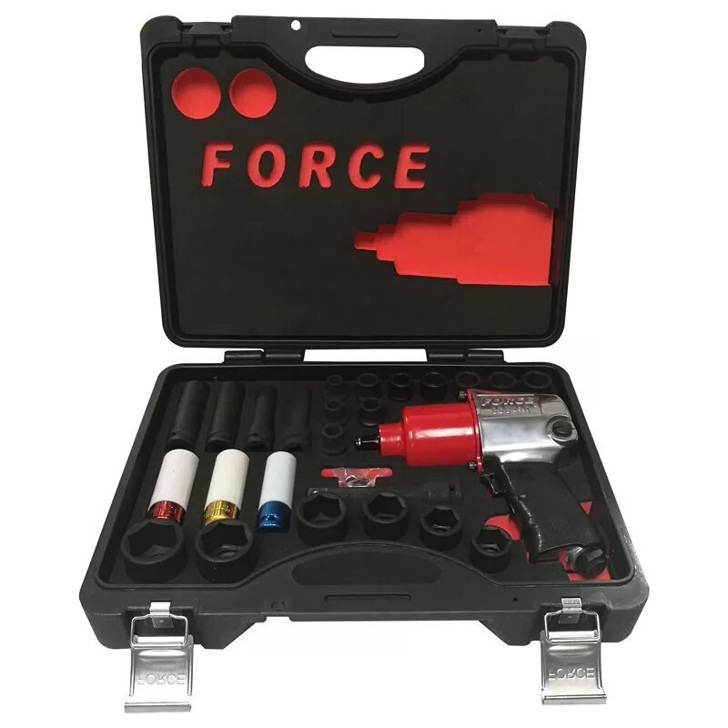 Force first force. Force инструмент 82 Wag. Шпилкаверт Форсе. Пневматичен гайковерт 1/2" 1566 n-m с Вложки комплект 15 ч.. Force набор инструмента.