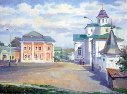 Школа ступина