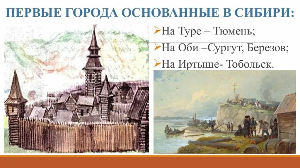 Первые города Сибири Тюмень Тобольск Сургут берёзов Тобольск. Остроги в Сибири в 17 веке Тобольск. Города основание в Сибири в 17 веке. Тобольск 17 век.