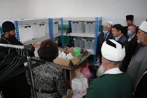 Гуманитарное открытие
