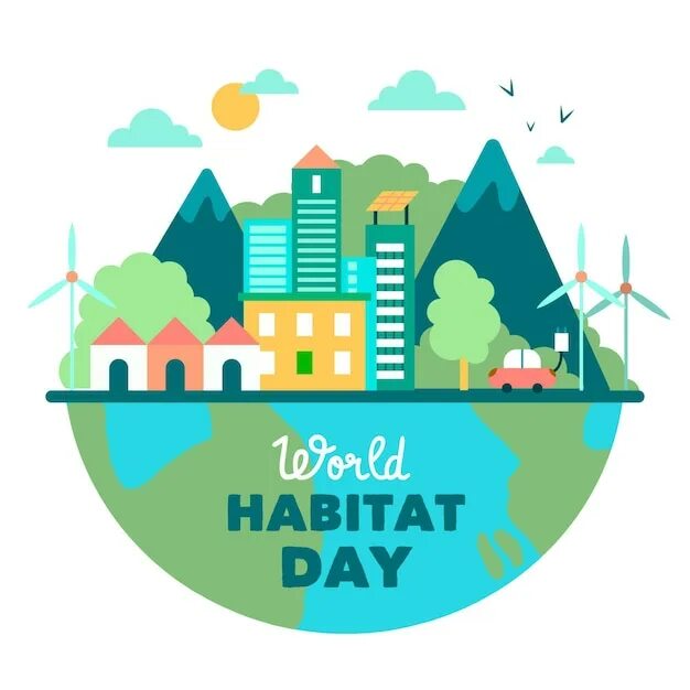 Всемирный день Хабитат. Урбанизация это. Habitat картинки. Всемирный день жилья. Habitat help