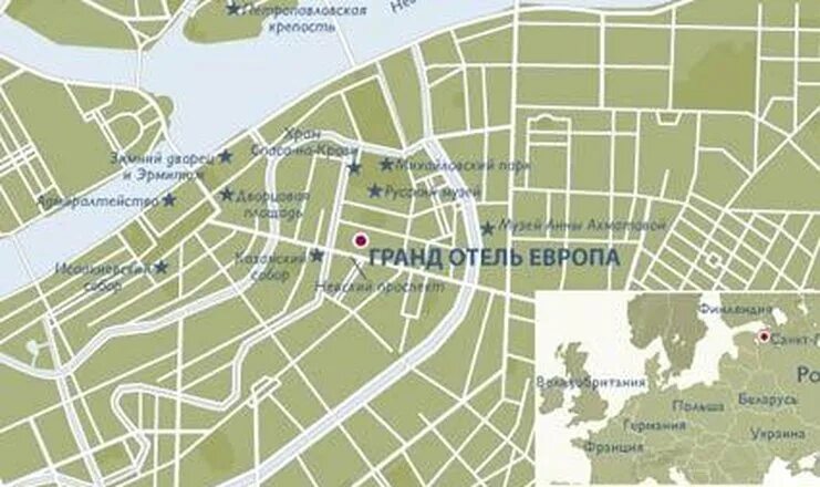 Карта центра санкт-петербурга с улицами. Питер гостиницы на карте города. Питер гостиницы на карте города. Novotel st petersburg centre. Отели санкт-петербург центр на карте.