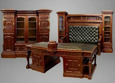 Furniture на русский