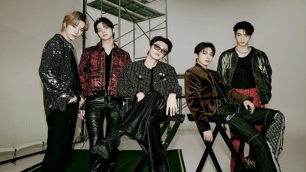 Группа tomorrow steve howe. Tomorrow - tomorrow (1968). Txt 2023. Тхт temptation фото. Tomorrow x together ёнджун.