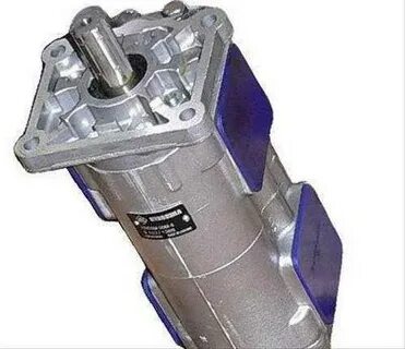 Насос нш 50