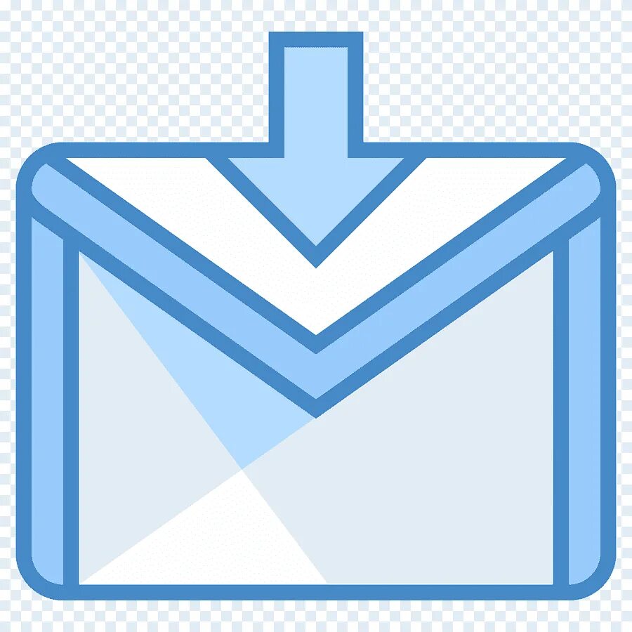 Входящие иконка. Иконка почта. значок приложения почта. конверт gmail. почта клипарт.