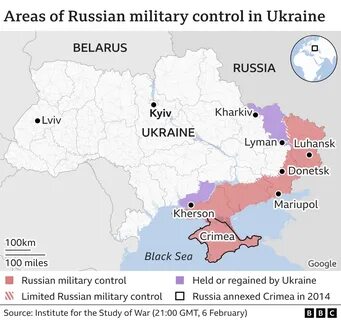 Сколько процентов украины завоевано