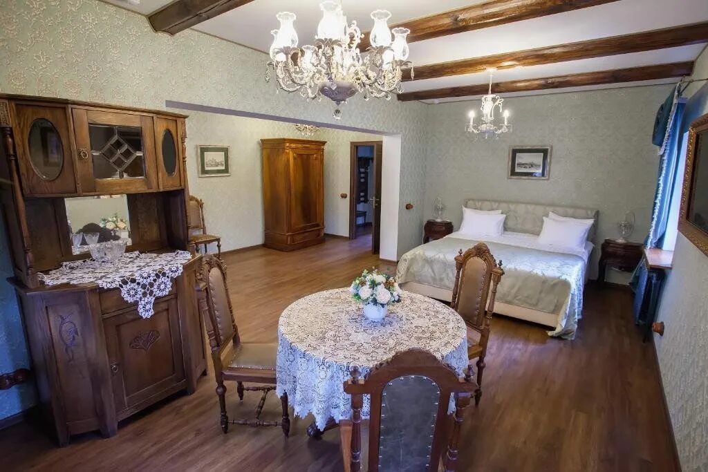 Very good food but terrible service - Review of Imperial, Suzdal, Russia - Tripa