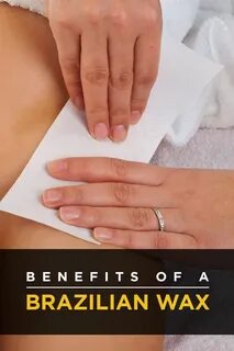 Brazilian wax