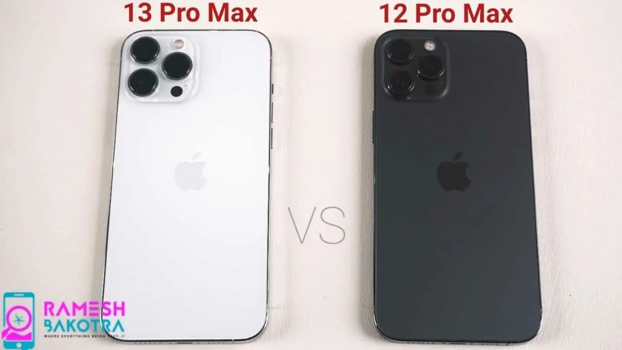 Iphone 13 Pro Max. Айфон 13 Promax и 13 Pro. Различия 12 и 13