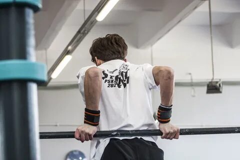 Спорт круче
