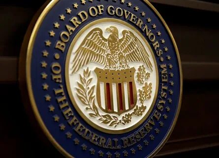 Federal reserve