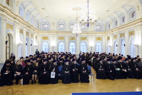 Архивы епархий