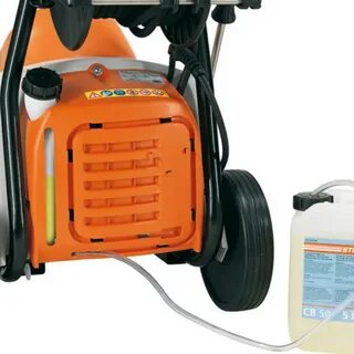 Мойка stihl