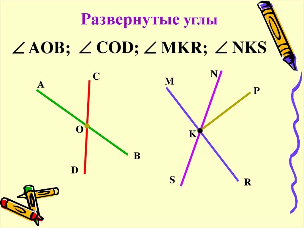 Обозначение развернутых углов. Развёрнутый угол. Пример развернутого угла. Развёрнутый угол это угол. Развернутые углы.