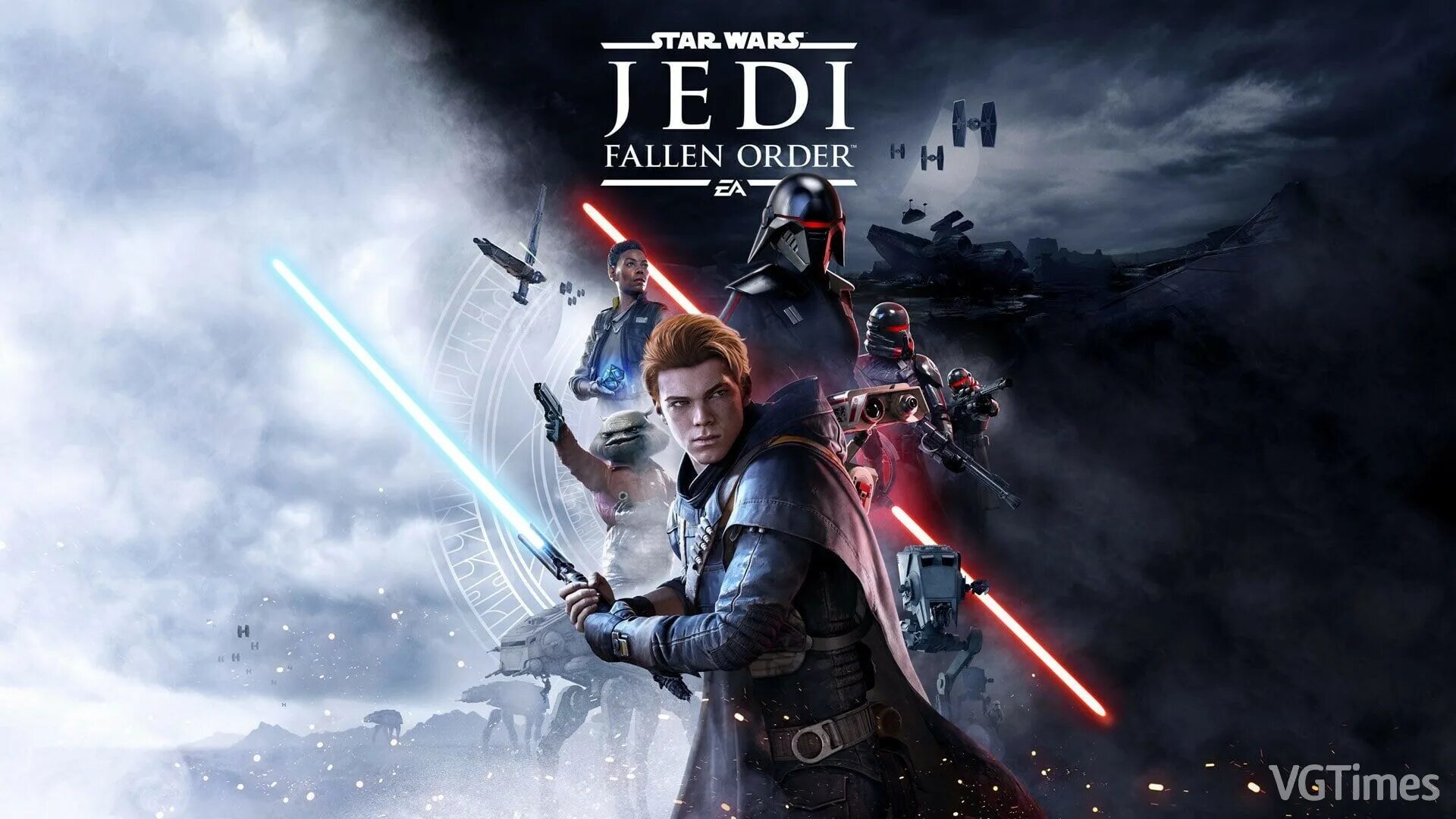 Jedi fallen order deluxe edition. Star Wars 2019 игра. Звёздные войны джедаи: Павший орден. Звёздные войны Павший орден. Star Wars Jedi Fallen.