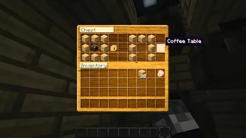 Crayfish 1.16 5