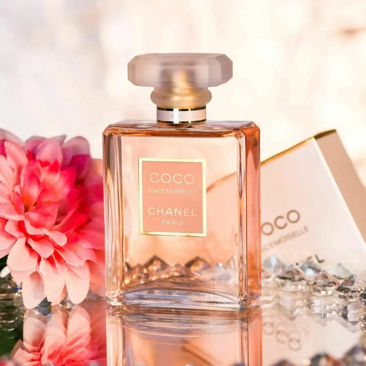 Coco Mademoiselle Chanel 100ml. Chanel Coco Mademoiselle intense EDP 100 ml. Chanel Coco Mademoiselle 100. Chanel Mademoiselle 100 ml. Изысканные ароматы