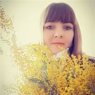 Лена черникова