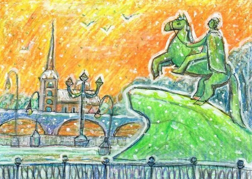 Поделки на тему петербург. Трамвай на неве конкурс. Аппликация любимый город. Санкт-петербург рисунки детей. Санкт-петербург глазами детей.