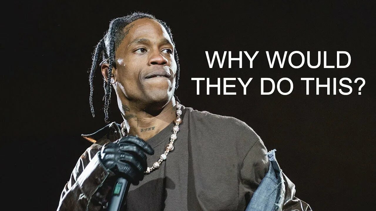 Travis scott speed. Travis scott speed