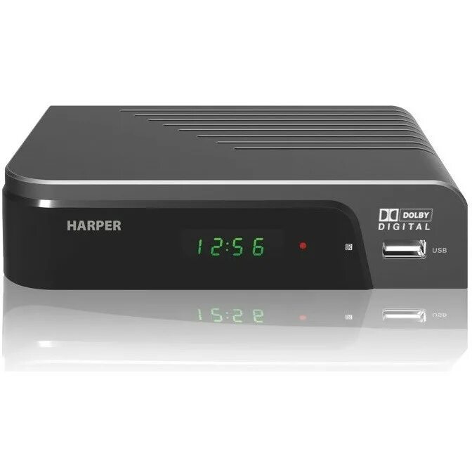 TV-тюнер Harper hdt2-1010. Цифровая ТВ приставка Harper hdt2-1030. Тюнер DVB-t2 Harper hdt2-1514. Hdt2-1510. Эфирное тв приставка