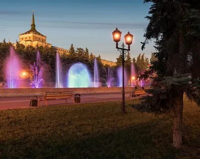 Курск дивом