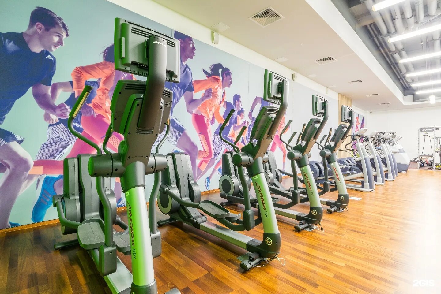 Xfit point