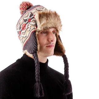 Ушанка клип